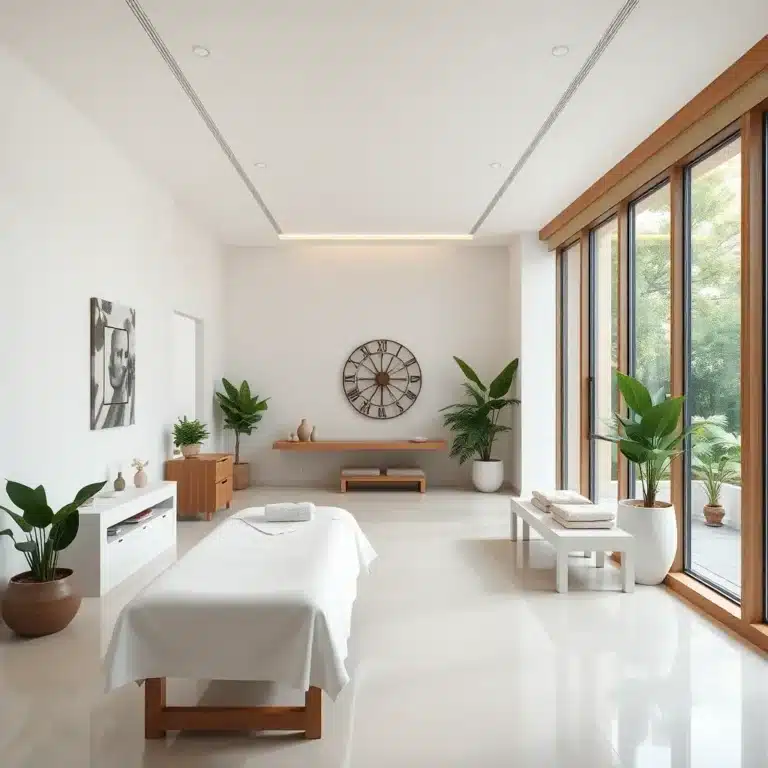 Chiiwa Thaimassage