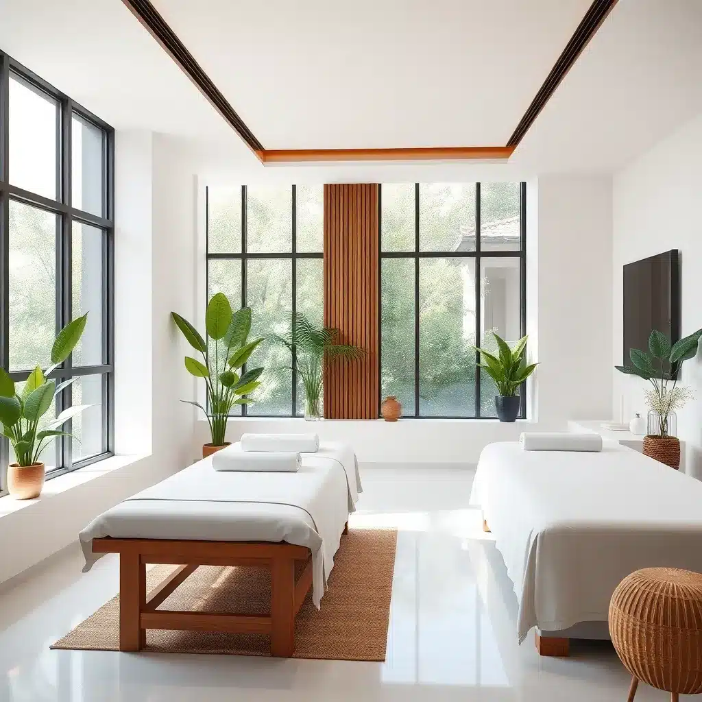 Chiva Thai Massage & Spa - Utzenstorf