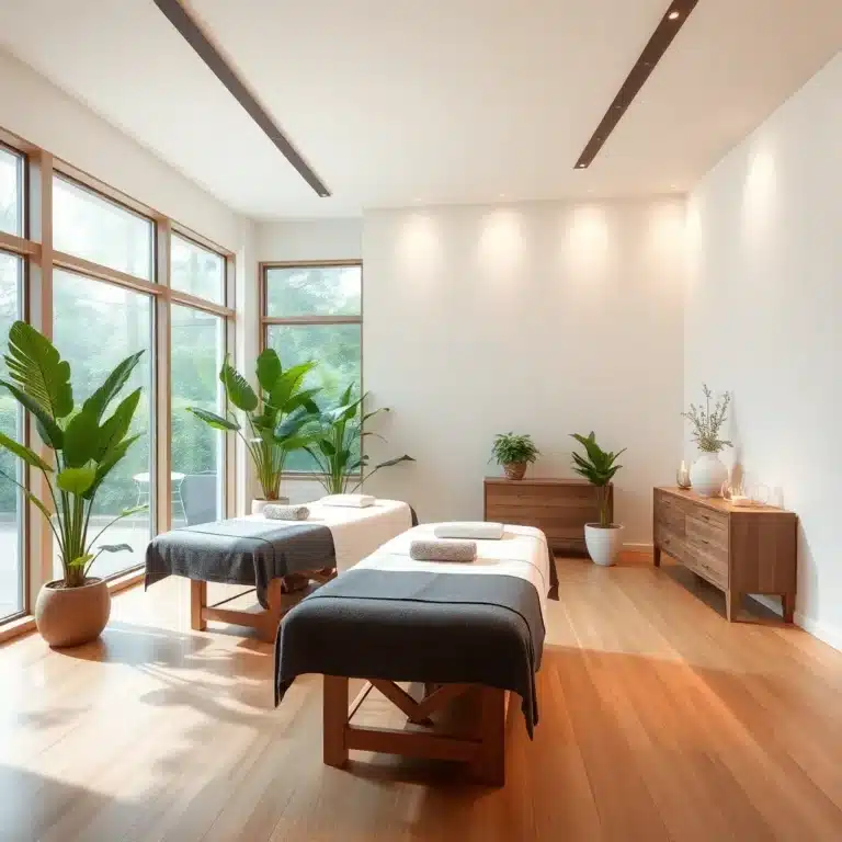 Chu´s Traditionelle Thai Massage