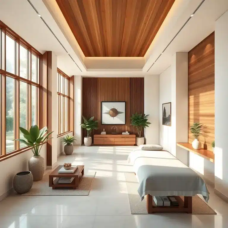 Crystal Thai Spa & Therapy