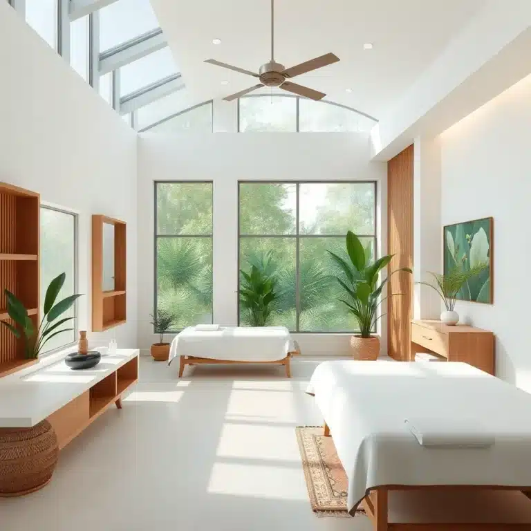 Dala Thai Massage