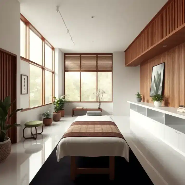 Dee Thai Massage