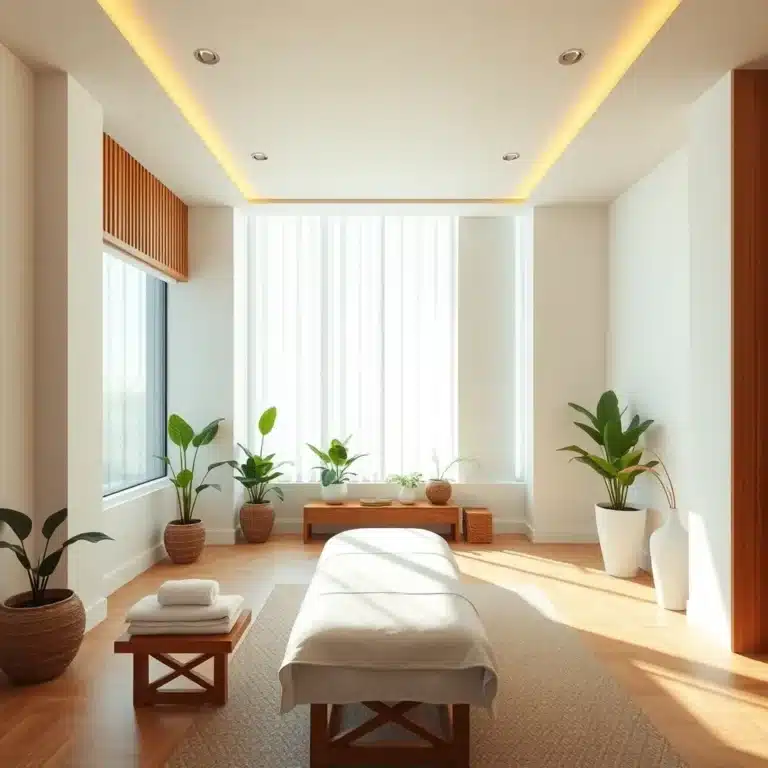 Dokkoon Thai Massage