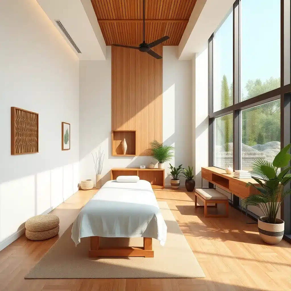 Duangjai Traditionelle Thaimassage Praxis Grenchen