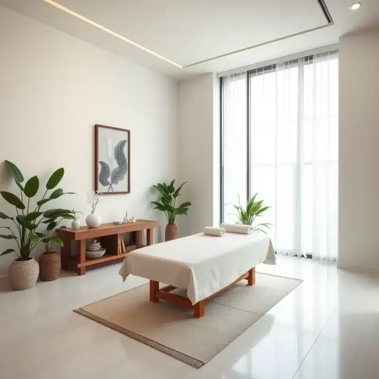 Eela Thai Massage