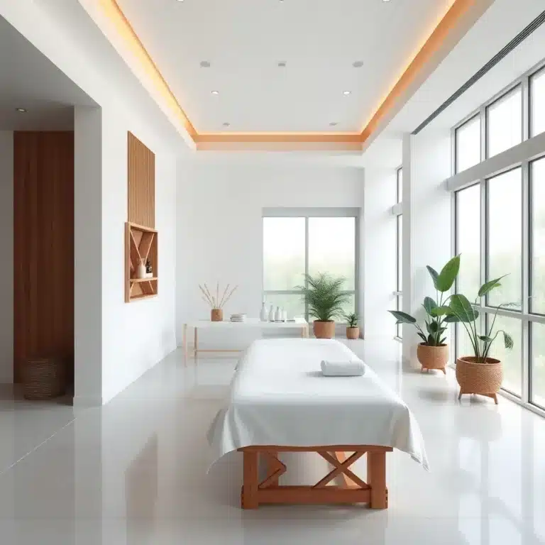 Elements Thai Spa Binningen