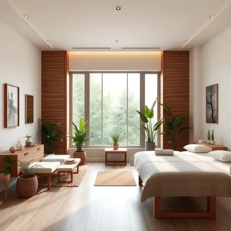 Elenora Thai Massage