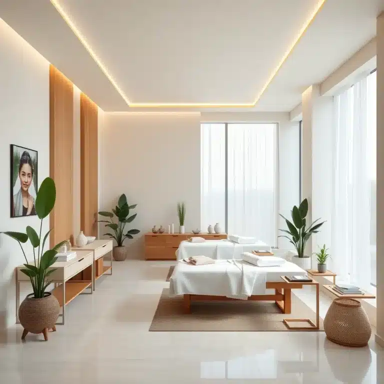 Enjoy Thaï Massage