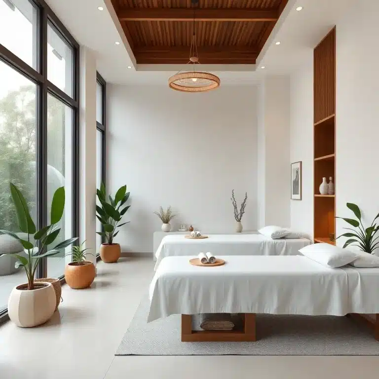 Erawan Thai Massage