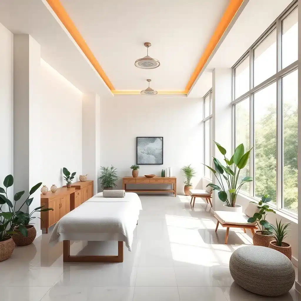 Espace Wellness Massage Thai - Murten