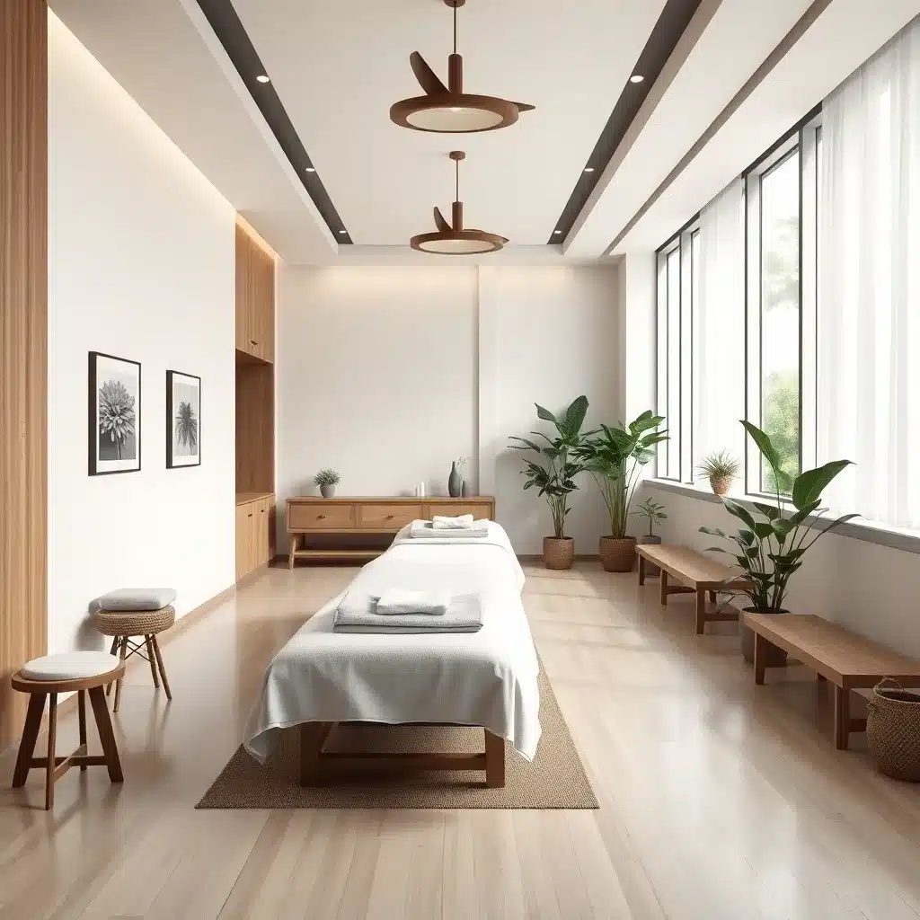 Euakarn Grüt - Thai Massage Und Spa