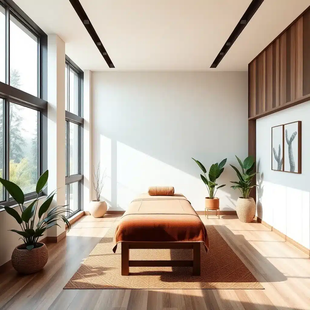 Facebodylift Thai Massage Bern