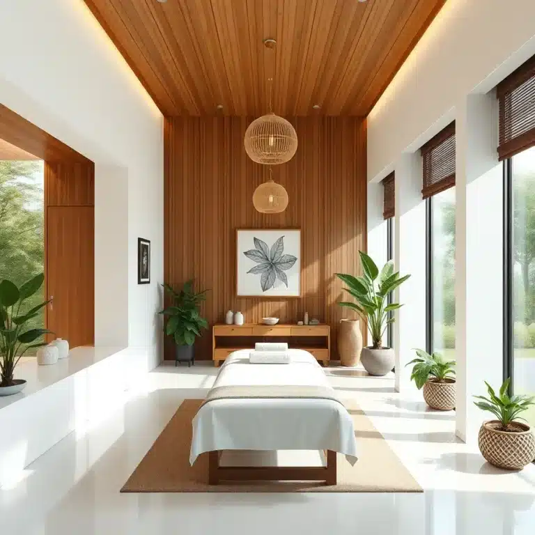 Fahsai Thai-Massage