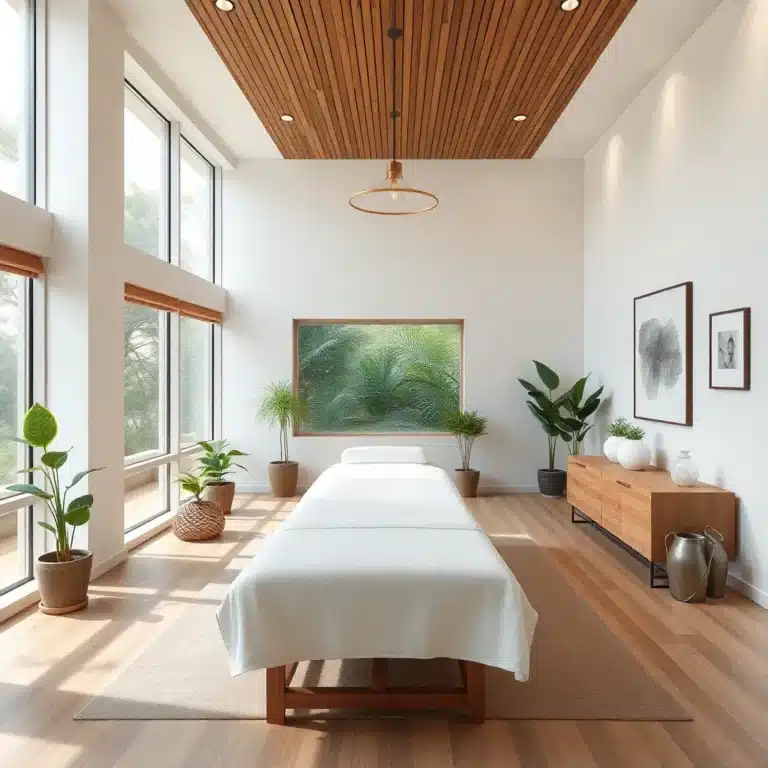 Flowerthai-Massage