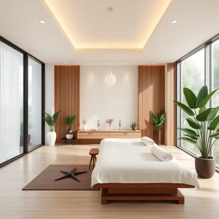 Frisabai Massage Thaï - Marly