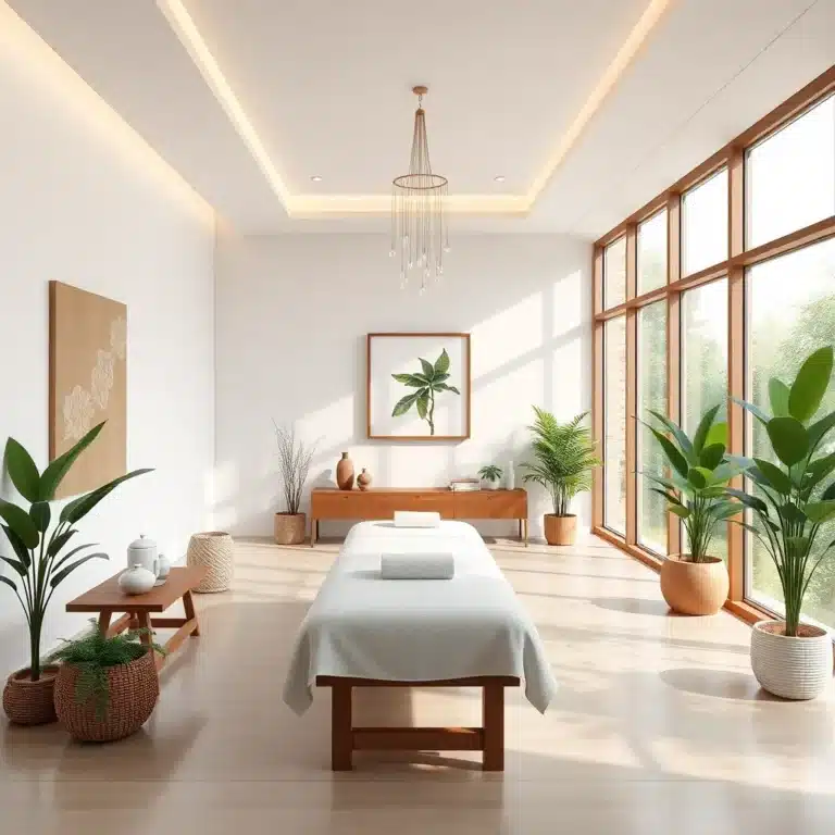 Gaya Massage And Wellness