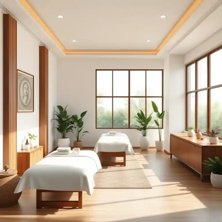 Gegson Thai-Massage