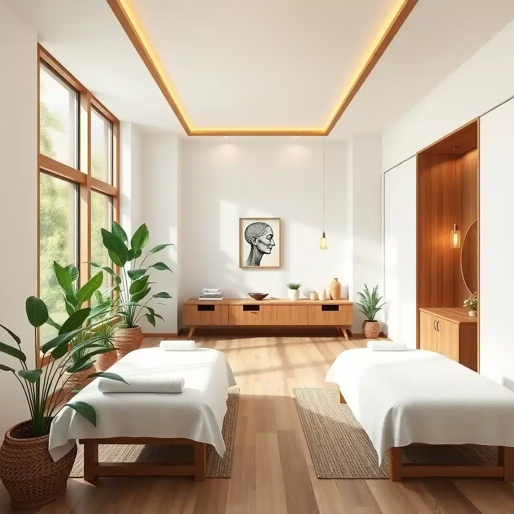 Gessarin - Thai Benessere
