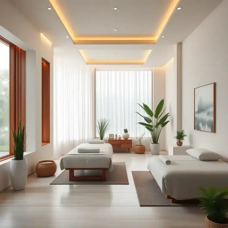 Gesundheit Thai-Massage