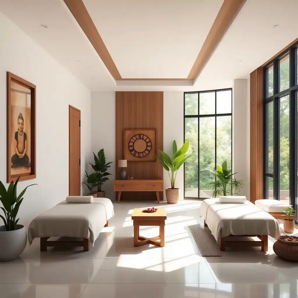 Gesundheits- Und Thai Massage Ban Sabai