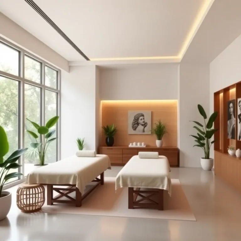 Golden Orchid Thai Massage
