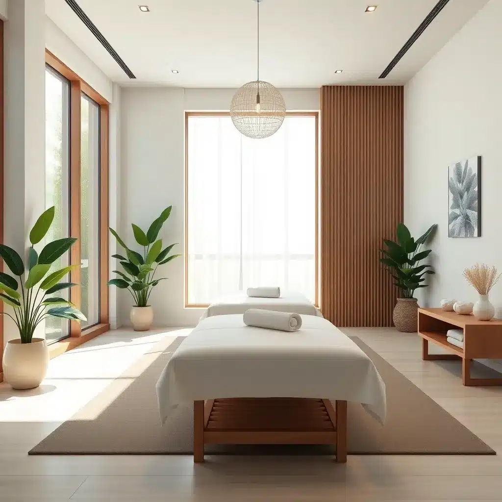 Hands & Soul Thai Massage Studio