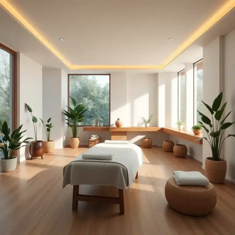 Hatta Thai Massage Visp