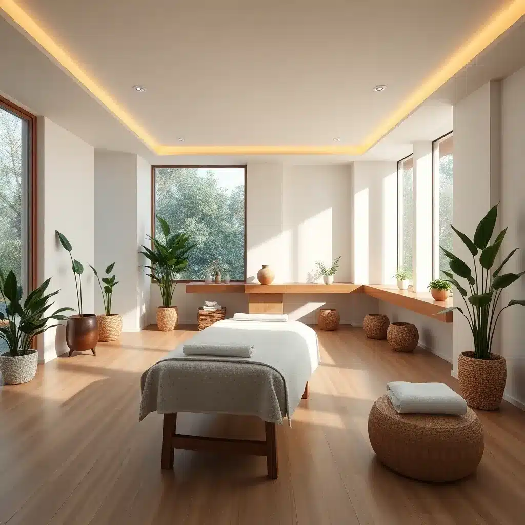 Hatta Thai Massage Visp