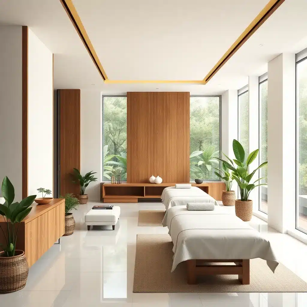 Home Massage Zürich