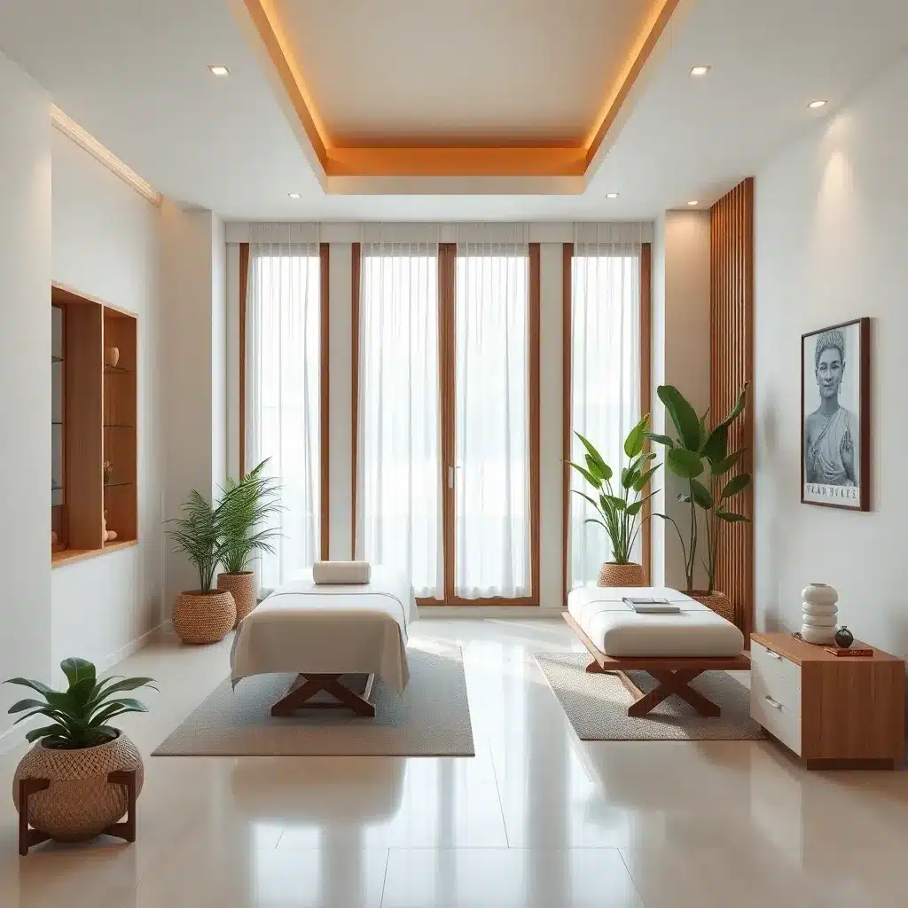 Institut Anong Thai Massage(Traditionnel)