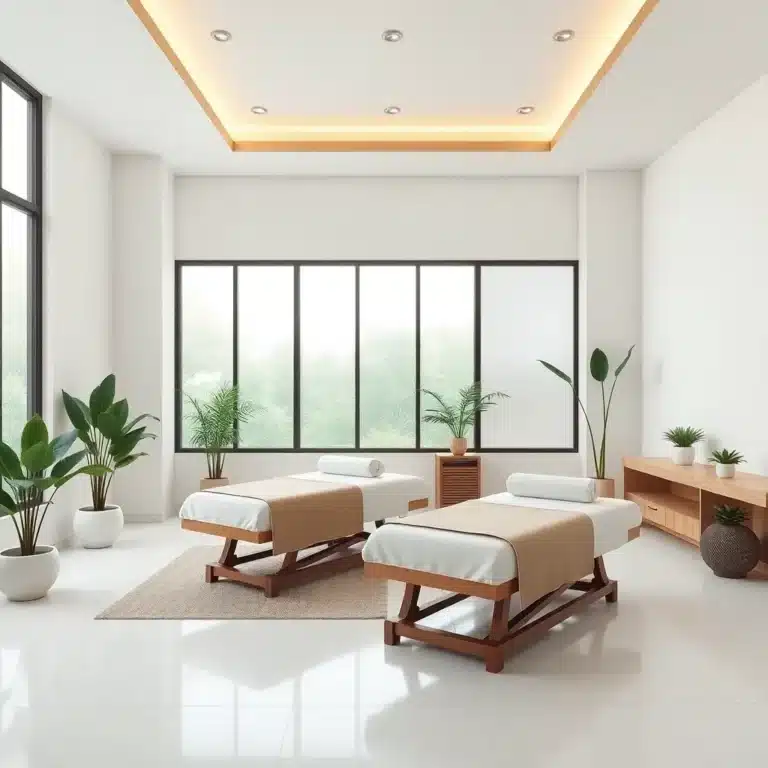 Jade Thaimassage