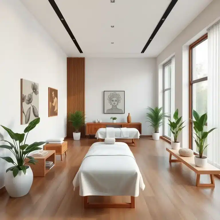 Janrung Thai Therapy Agréé Asca Et Rme