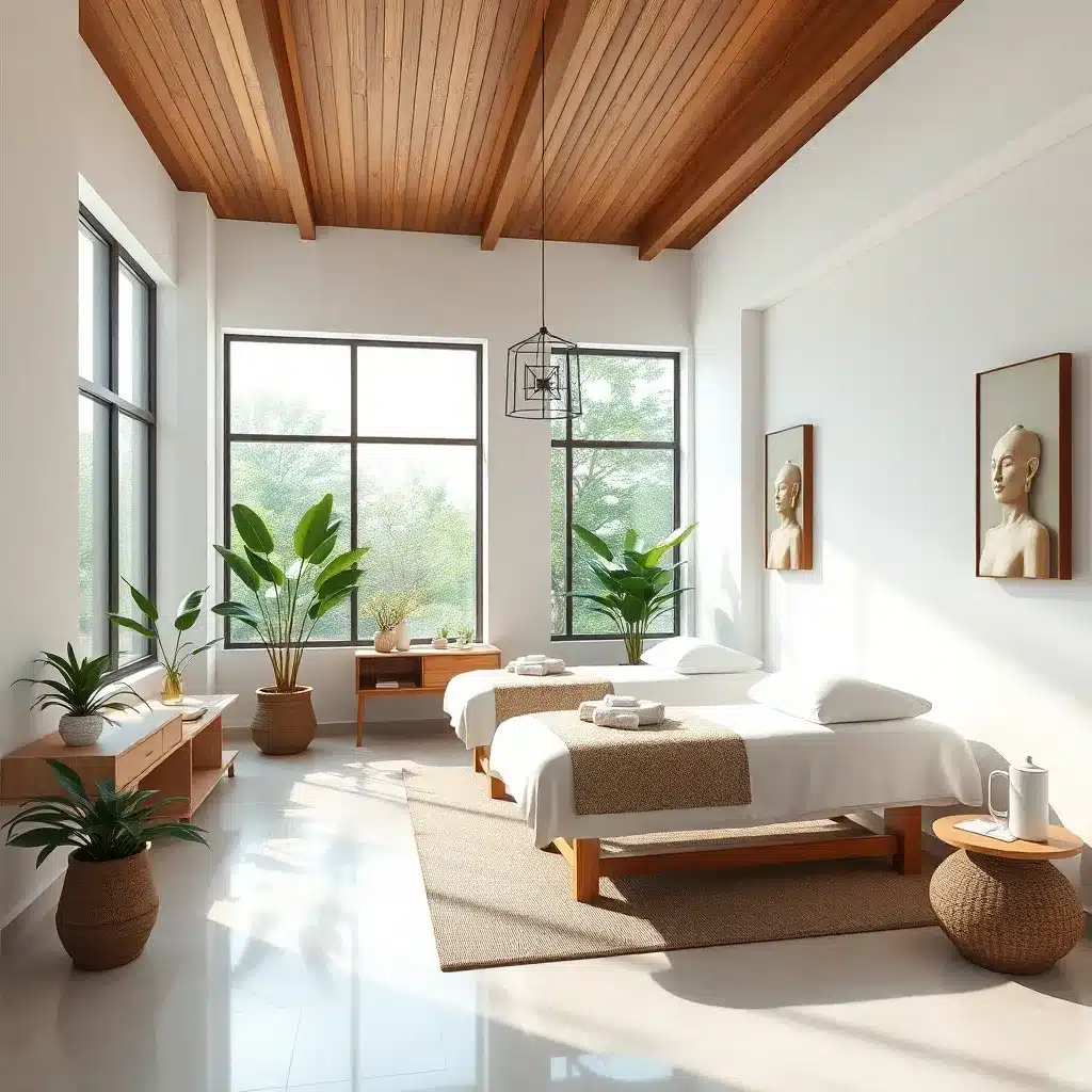 Jasmin Thai Wellness & Spa