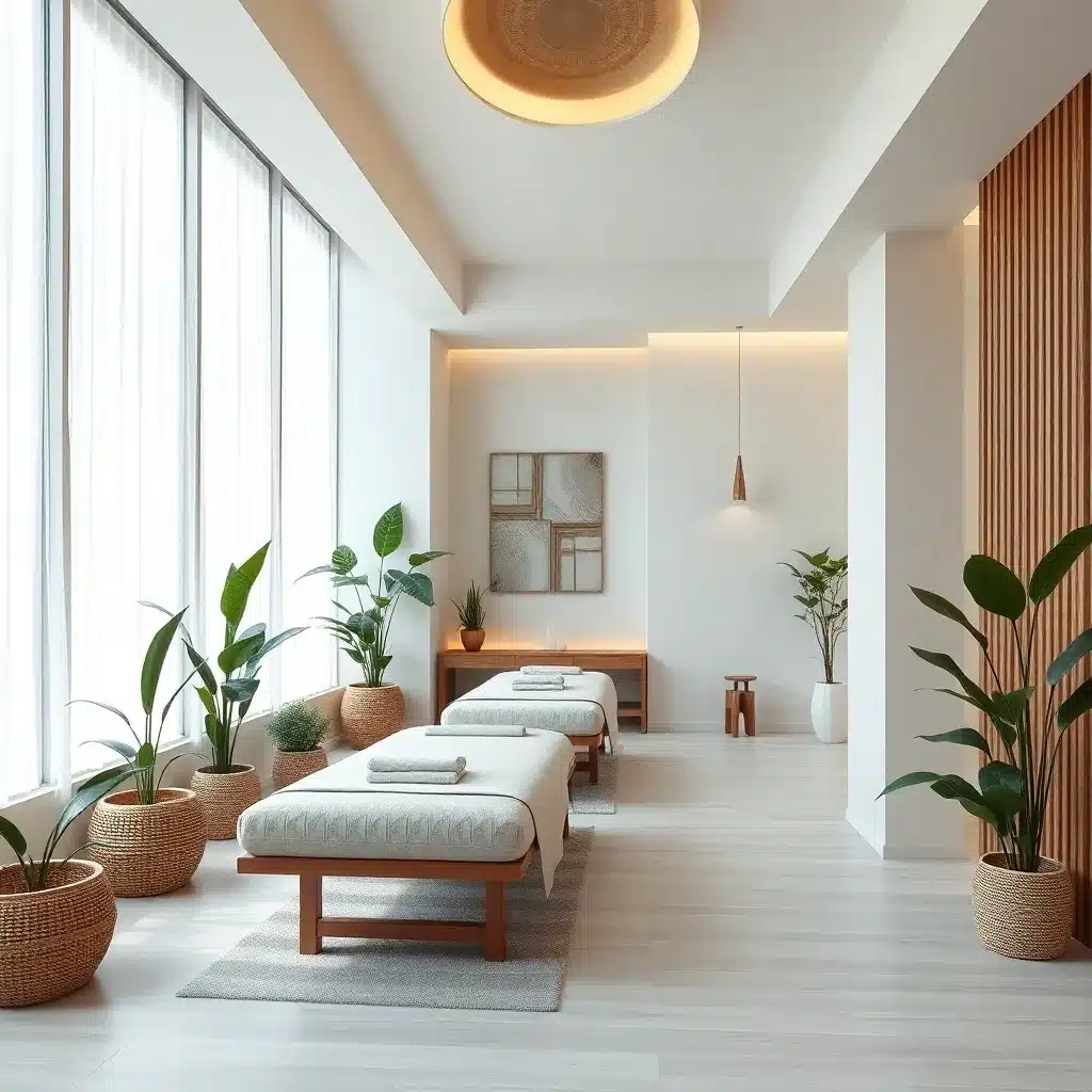 Jatujak Massage Traditionnel Thaï