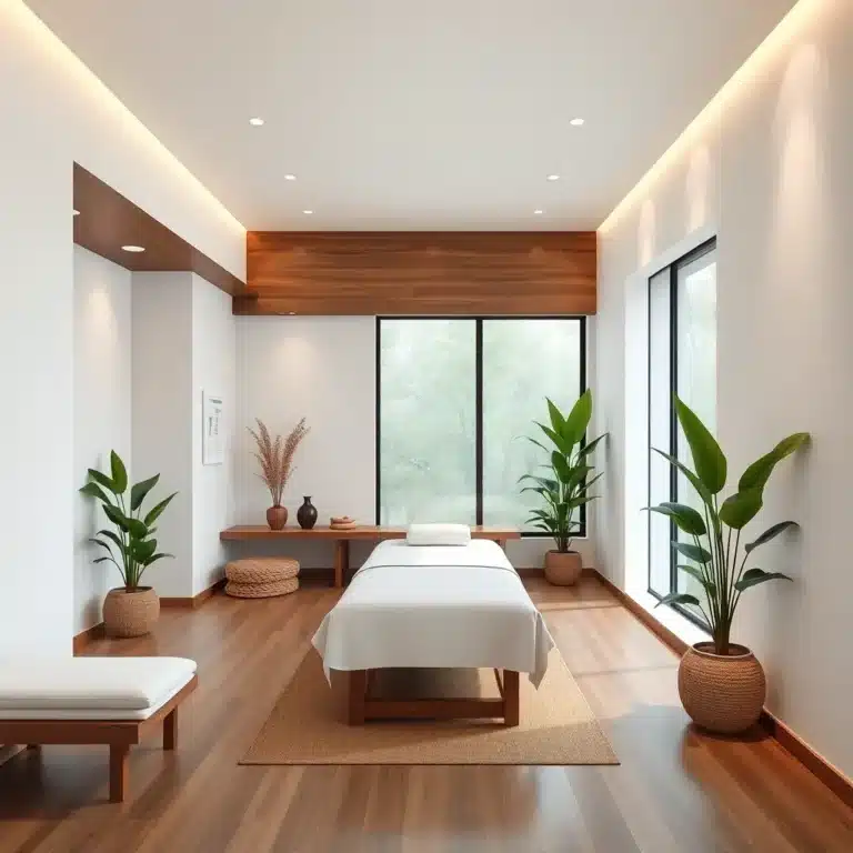 Jinrapa Thaimassage