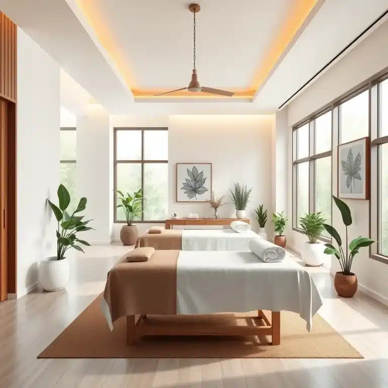 Jinta Thai Massage
