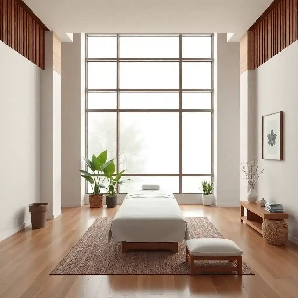 Jivaa Therapy Thai Massage