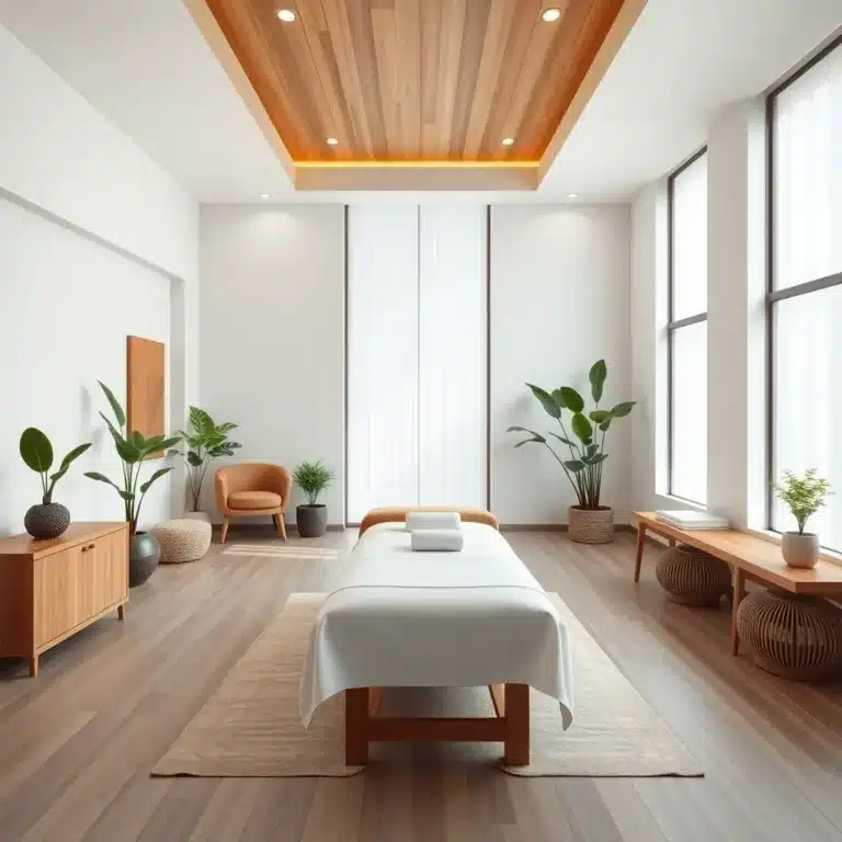 Joy Thai Massage Wädenswil