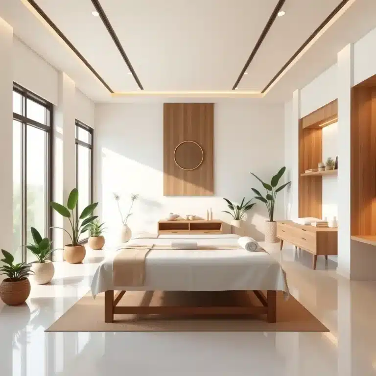 Kaewmanee Thaimassage