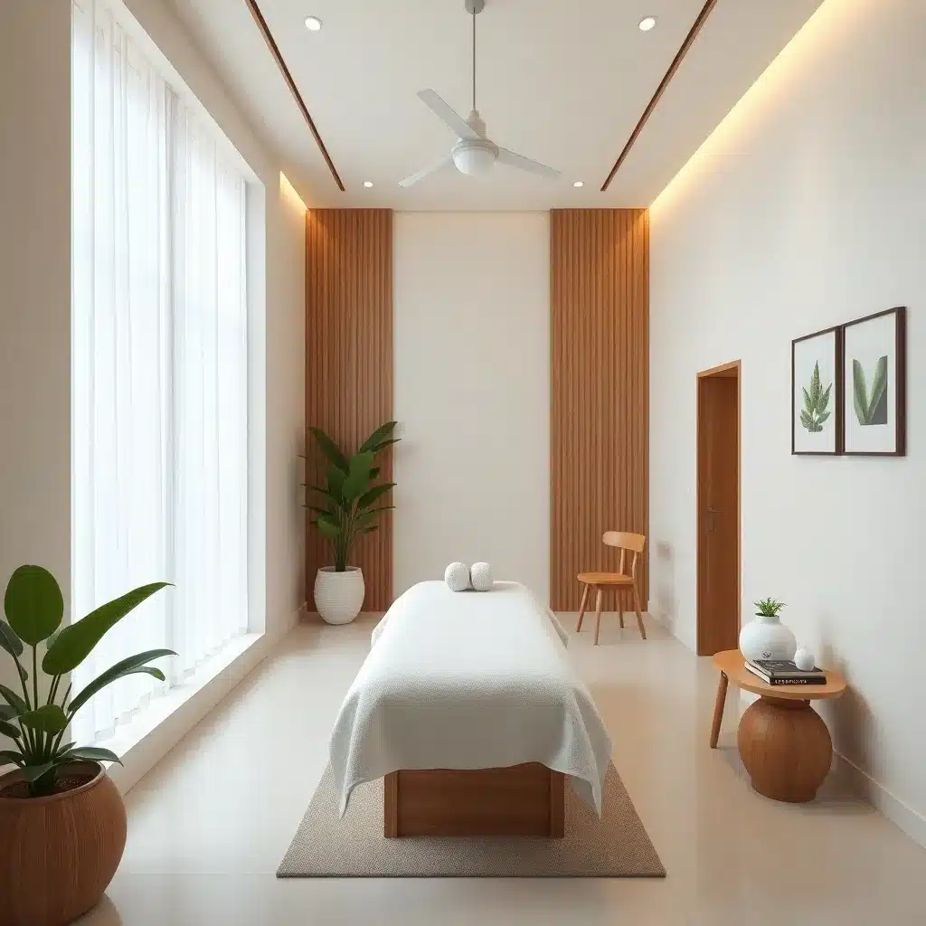 Kamon Thai Massage & Spa - Biel