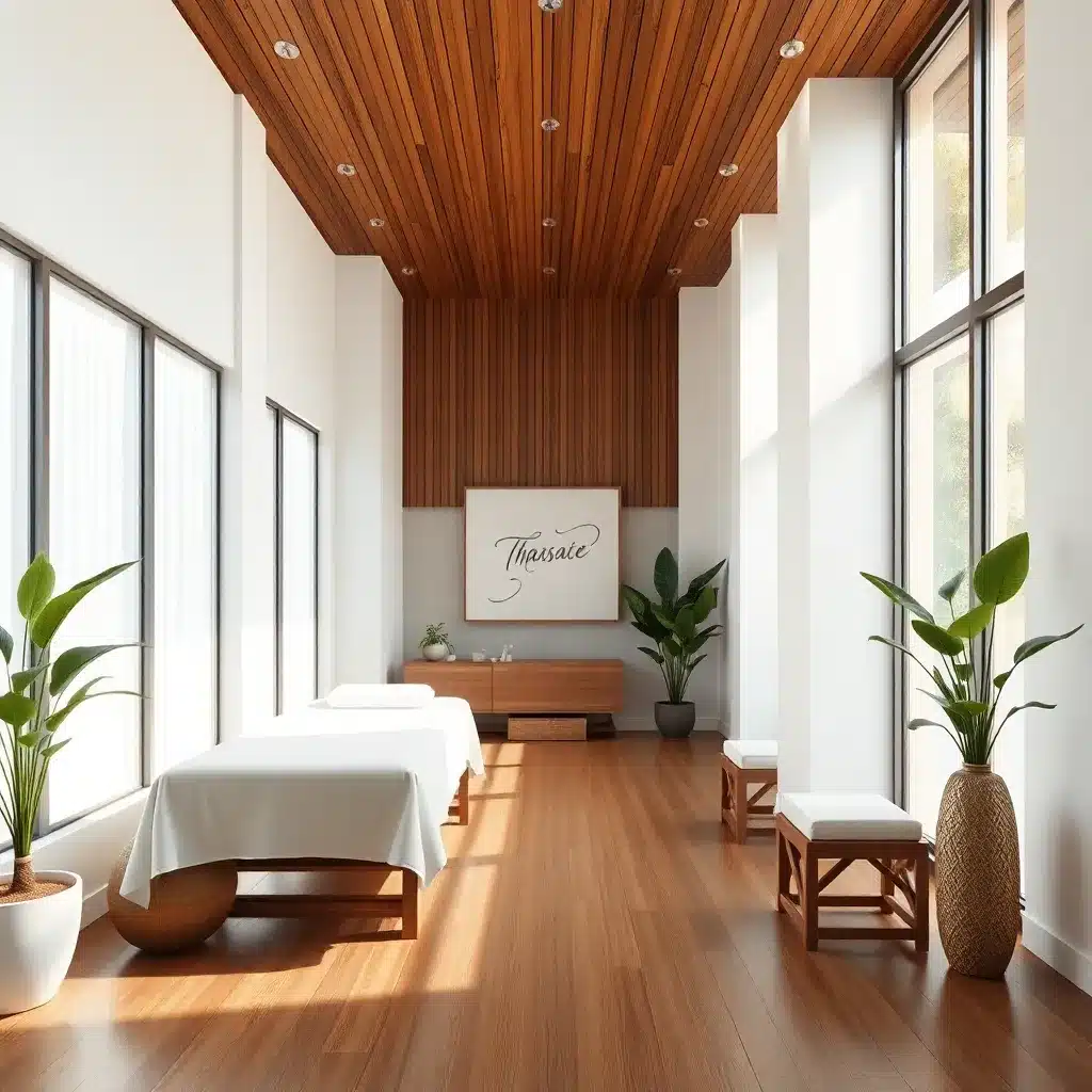 Khemiga Trad. Thai Massage