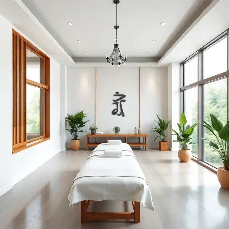 Kinnaree Thai Massages