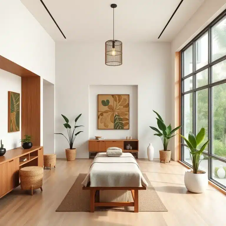 Konmeboon Massage