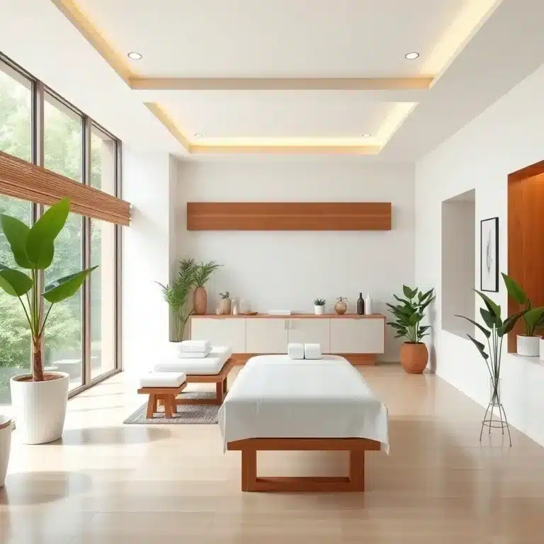 Kritsana Thai Spa & Massage