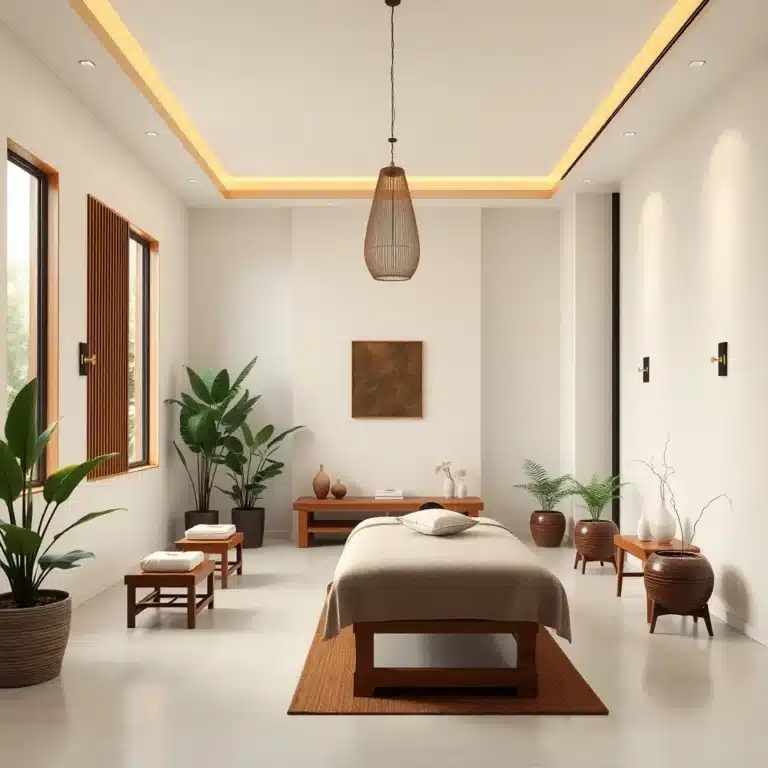 Kun Massage Bad Ragaz