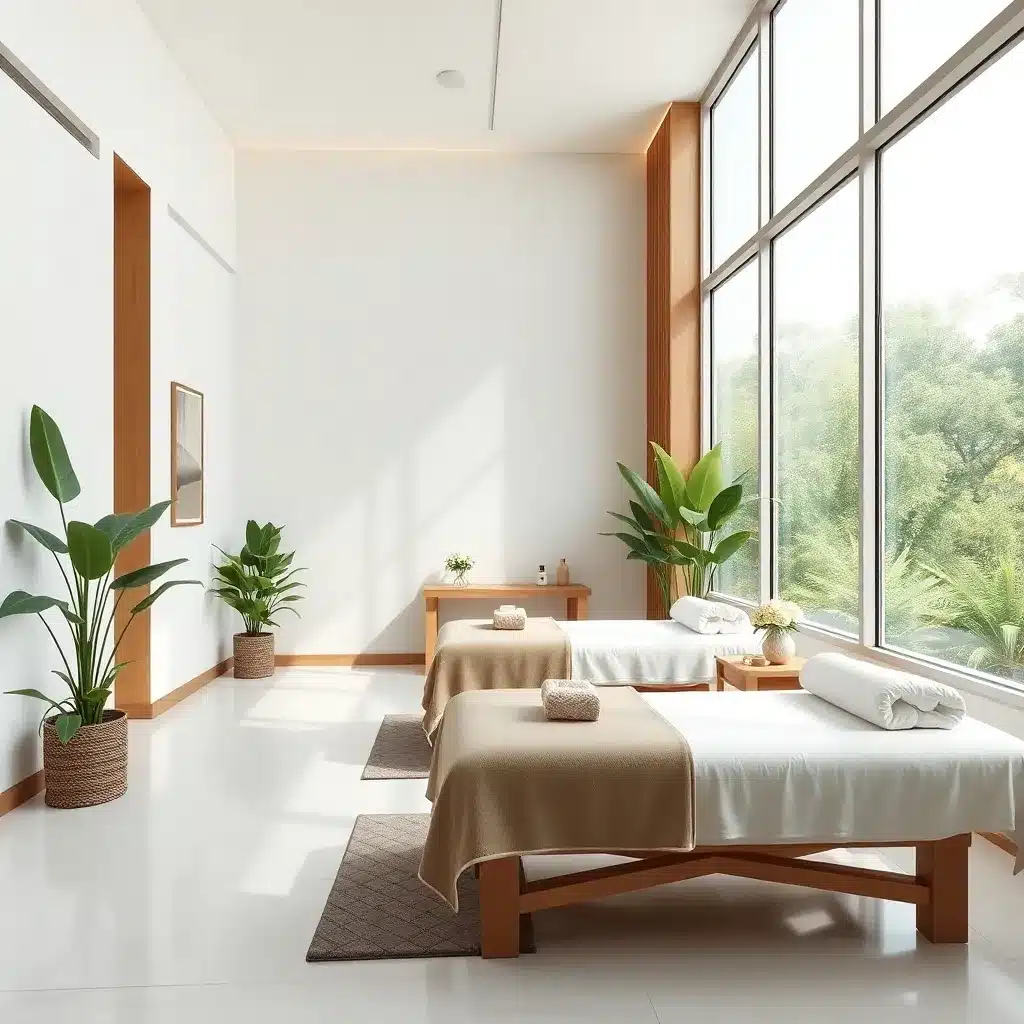 Kung Traditionelle Thaimassage