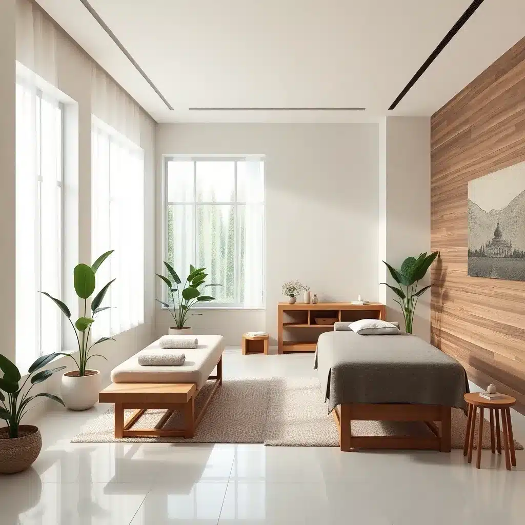 Ladda Siam Thai-Massage & Spa