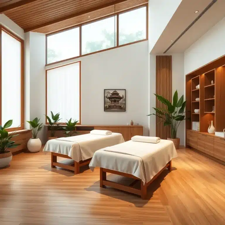 Lamai Thaimassage