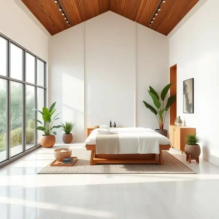 Lamoon Thai Massage