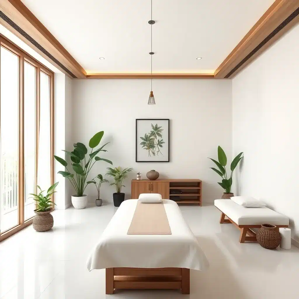 Lavender Thai Massage